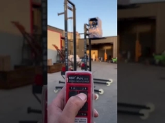 ইট উত্তোলন